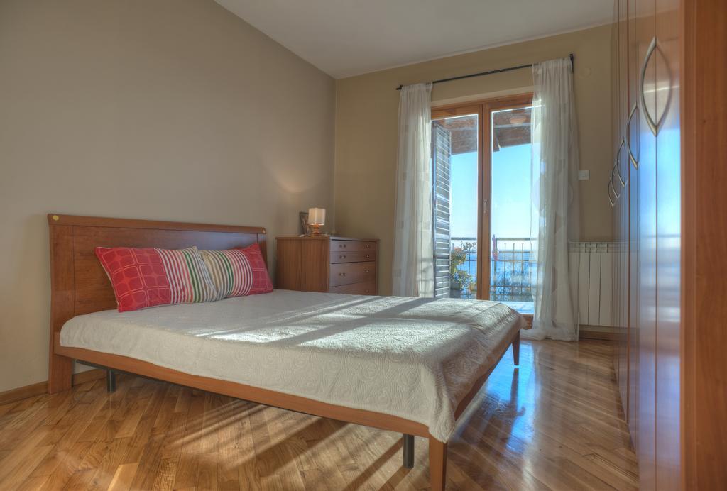 Guest House Zivkovic Sveti Stefan Eksteriør billede