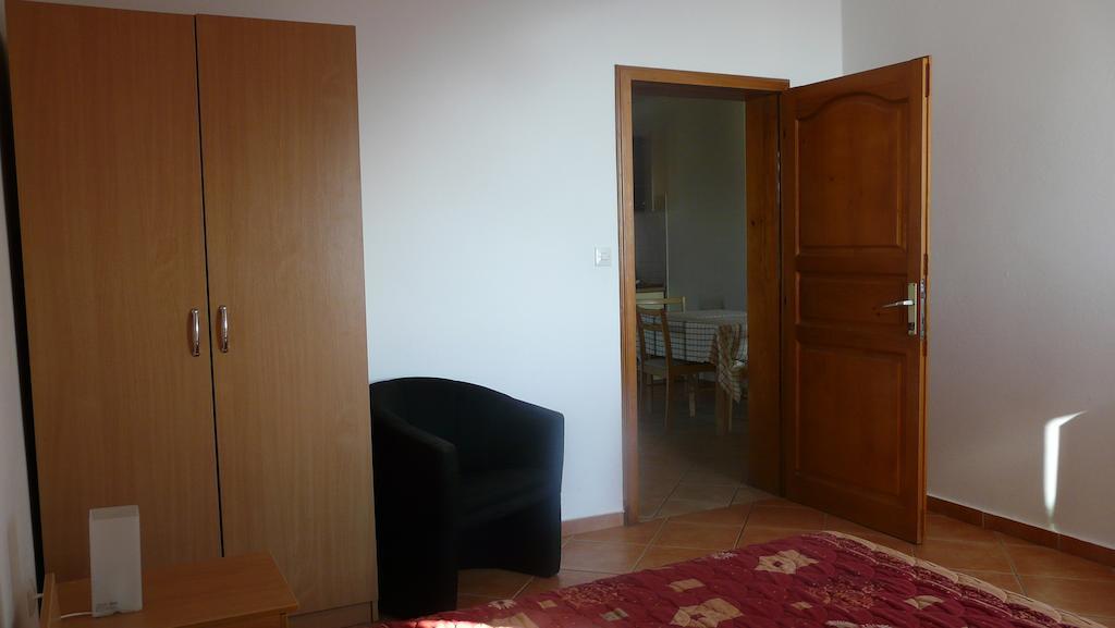 Guest House Zivkovic Sveti Stefan Eksteriør billede