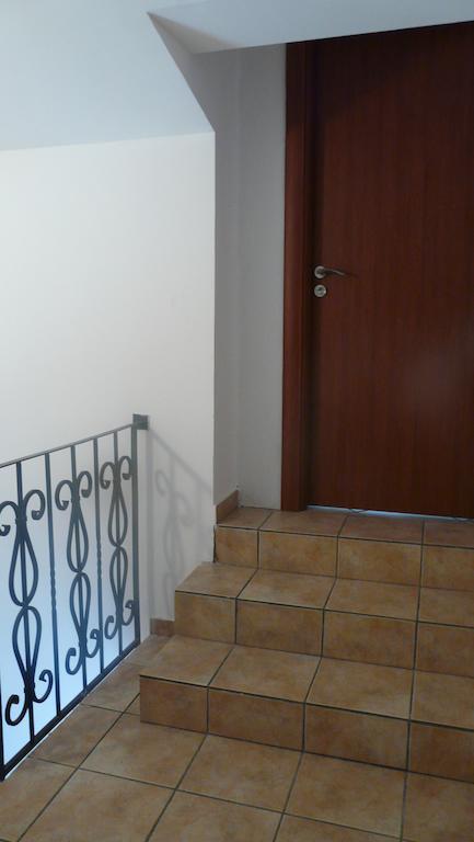 Guest House Zivkovic Sveti Stefan Eksteriør billede