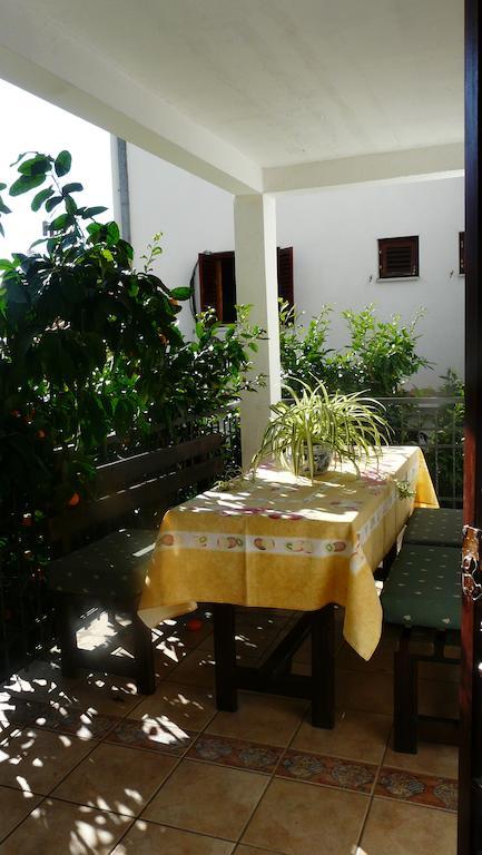 Guest House Zivkovic Sveti Stefan Værelse billede