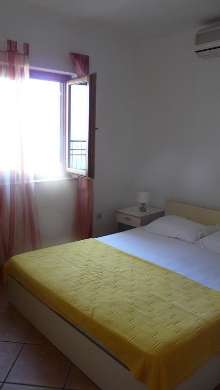 Guest House Zivkovic Sveti Stefan Eksteriør billede